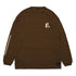430 fourthirty/NF LUCKY CAT L/S TEE フォーサーティー/ナツヒデ ラッキー キャット ロングスリーブ Tシャツ